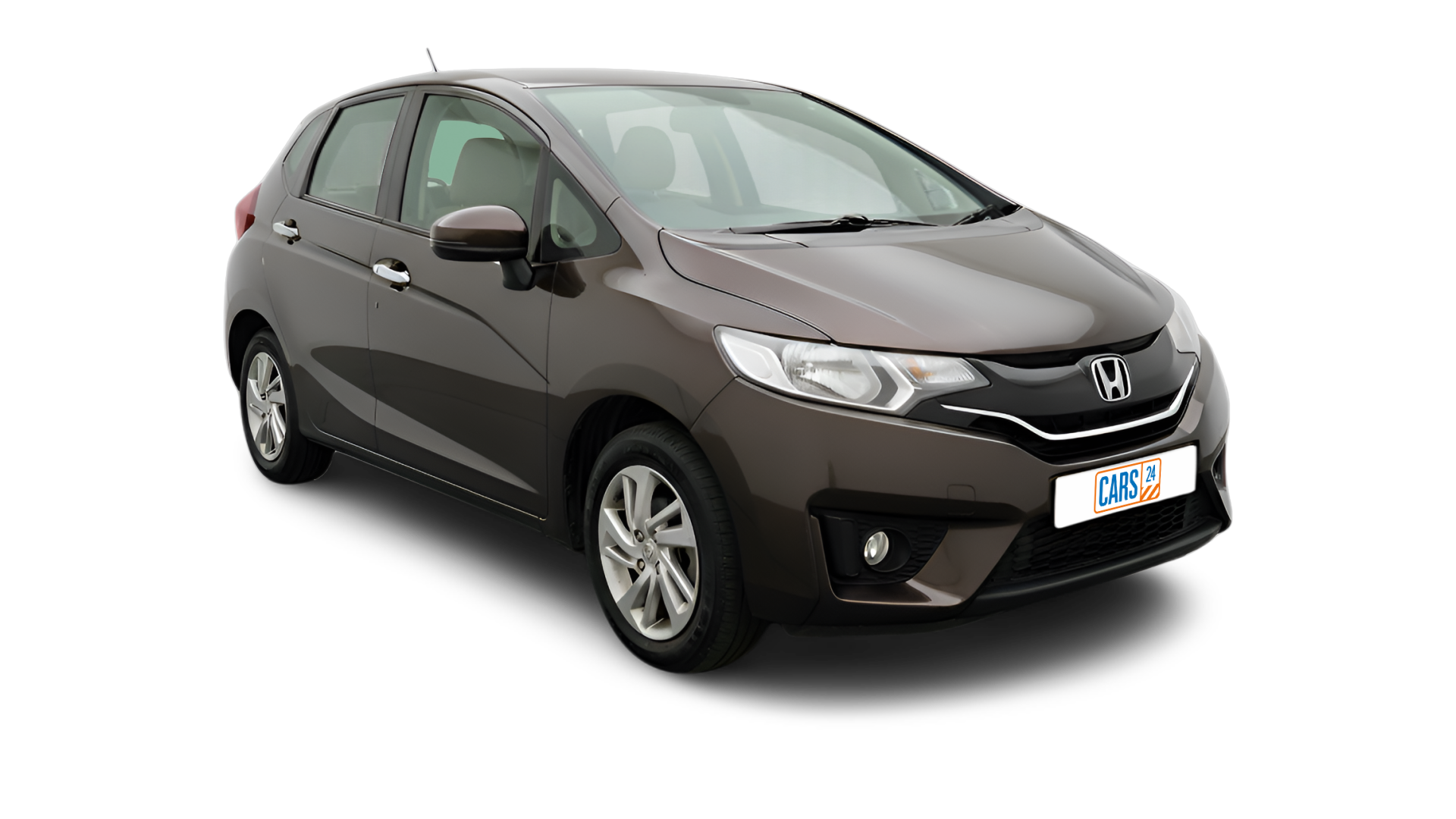 Honda Jazz-img